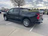 New 2025 Chevrolet Silverado 1500 RST image 5