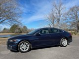 Used 2017 Chevrolet Malibu LT w/ Driver Confidence Package image 3