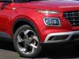 Used 2022 Hyundai Venue Limited image 3