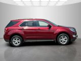Used 2017 Chevrolet Equinox LT w/ Convenience Package image 3