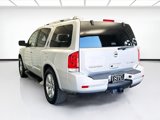 Used 2010 Nissan Armada Platinum image 6