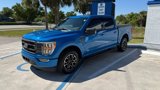 Used 2021 Ford F150 XLT w/ Equipment Group 302A High image 2