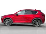 Used 2017 MAZDA CX-5 Grand Touring w/ Premium Package image 2