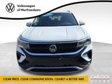 Certified 2022 Volkswagen Taos SE image 3