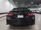 Used 2022 Toyota Camry SE image 4