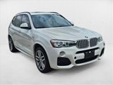 Used 2017 BMW X3 xDrive35i image 3