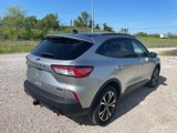 Certified 2022 Ford Escape SEL w/ SEL Stealth AWD Package image 5