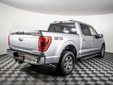 Used 2021 Ford F150 XLT image 3