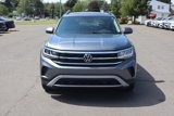 Used 2021 Volkswagen Atlas SE w/ Panoramic Sunroof Package image 2