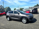 Used 2021 Hyundai Tucson SE image 4