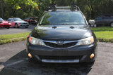 Used 2008 Subaru Impreza Outback Sport image 3