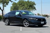 Certified 2023 Honda Accord EX image 2