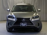 Used 2015 Lexus NX 200t AWD image 5