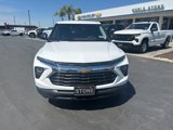 New 2025 Chevrolet TrailBlazer LS w/ LS Convenience Package image 2