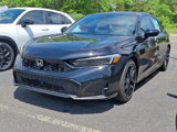 New 2025 Honda Civic Sport image 3