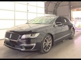 Used 2020 Lincoln MKZ Reserve w/ Elements Package image 2