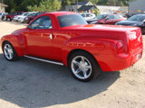 Used 2004 Chevrolet SSR w/ Preferred Equipment Group image 5