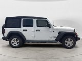 Used 2018 Jeep Wrangler Unlimited Sport S image 6