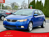 Used 2011 Kia Forte SX image 3
