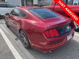 Used 2017 Ford Mustang Coupe image 5