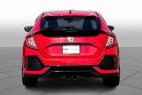 Used 2018 Honda Civic Sport image 4