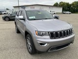 Used 2019 Jeep Grand Cherokee Limited image 2