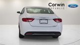 Used 2015 Chrysler 200 Limited image 6