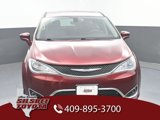 Used 2018 Chrysler Pacifica Touring Plus w/ Tire & Wheel Group image 3