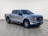 Certified 2022 Ford F150 XLT w/ Equipment Group 302A High image 5