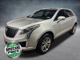Used 2020 Cadillac XT5 Premium Luxury image 1