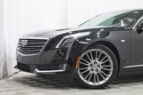 Used 2017 Cadillac CT6 Premium Luxury w/ Active Chassis Package image 2