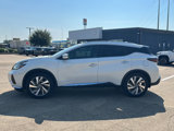 Used 2019 Nissan Murano SL w/ SL Technology Package image 2