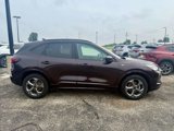 Used 2023 Ford Escape ST-Line Select w/ Tech Pack #1 image 5