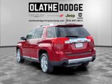 Used 2015 GMC Terrain SLT image 3