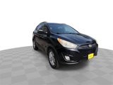 Used 2013 Hyundai Tucson GLS image 2