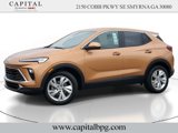 New 2025 Buick Encore GX Preferred image 1