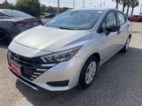 New 2025 Nissan Versa S image 3