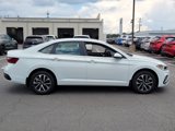 New 2025 Volkswagen Jetta S image 2