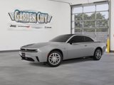 New 2025 Dodge Charger R/T w/ Quick Order Package 25M R/T image 4