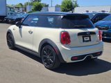 Used 2017 MINI Cooper S image 5