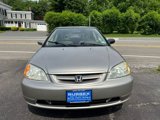Used 2003 Honda Civic EX image 2