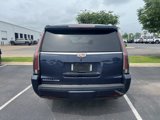 Used 2017 Cadillac Escalade ESV Luxury image 4