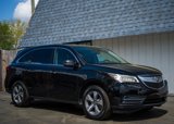 Used 2014 Acura MDX SH-AWD image 3