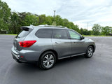 Used 2020 Nissan Pathfinder S image 6