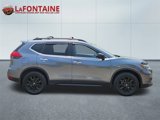 Used 2017 Nissan Rogue SV w/ Midnight Edition Package image 6