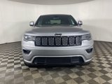 Used 2021 Jeep Grand Cherokee Laredo X image 5