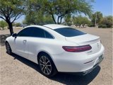 Used 2019 Mercedes-Benz E 450 Coupe w/ Premium 1 Package image 5