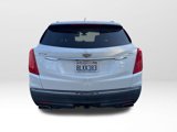 Used 2017 Cadillac XT5 Luxury w/ Driver Awareness Package image 5