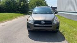 Used 2011 Toyota RAV4 4WD image 2