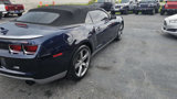 Used 2012 Chevrolet Camaro LT w/ RS Package image 4